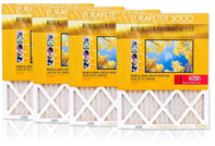 Purafilter Gold Air Filters 4-Pack