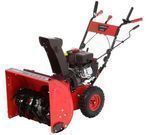 PowerSmart 24" 208cc Two-Stage Gas Snow Blower