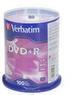 Newegg - Verbatim 4.7GB 16X DVD+R 100 Packs Spindle $21.99