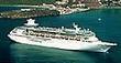 Royal Caribbean Cruise Line - $379 - New Year's: 3-Night Bahamas Cruise w/Oceanview