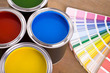 Sherwin Williams - 30% Off Select Paint and Stains Plus 15% Off Supplies (Printable Coupon)