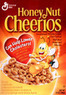 Cheerios - Free Sample Size of Honey Nut Cheerios + $0.75 Off Coupon