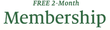 Barnes & Noble - Free 2-Month Limited Membership