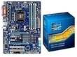 Online Deals Gigabyte Intel Z68 LGA 1155 ATX Motherboard Bundle - TigerDirect.com