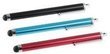 Amazon.com - 3-pack Capacitive Stylus Touch Pens $1.58