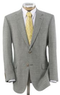 Online Deals Men's Tropical Blend 2-Button Linen and Wool Sportcoat - josabank