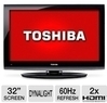 Online Deals Toshiba 32C110 32" 720p Widescreen LCD HDTV (Refurb) - TigerDirect.com