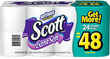 Online Deals Scott Extra Soft Toilet Paper Double Roll 24-Pack - Walmart