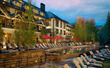 Online Deals 4-Night Luxe Mountain Resort w/Free Massage - Vail Cascade