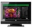 Online Deals HP TouchSmart 310-1126 All-in-One 20'' Desktop PC (Refurb) - PC Connection