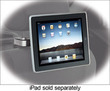 Online Deals Rocketfish Car Headrest Mount for Apple iPad 2 or 3 - BestBuy.com