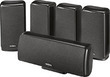 Online Deals Insignia 5.0-Ch. Home Theater Speaker System  - BestBuy.com
