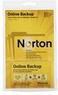 Newegg - Symantec Norton 25GB Online Backup for Windows and Mac $9.99