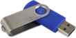 MeritLine.com - Gigaram 16GB Swivel USB 2.0 Flash Drive $8.75