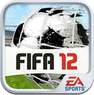 iTunes - FIFA Soccer 12 for iPad  $2.99