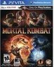 Amazon.com - Mortal Kombat (PSVita) $29.99