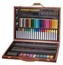 Amazon.com - Art 101 173-Piece Wood Art Set $19.99