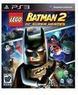 Newegg - Pre-order: Lego Batman 2: DC Super Heroes (PS3) $37.99 Newegg - Pre-order: Lego Batman 2: DC Super Heroes (PS3) $37.99