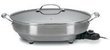 Amazon.com - Cuisinart 1500-Watt Nonstick Oval Electric Skillet $80.99