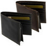 eBay - Joseph Abboud Men's Leather Passcase Wallet $8.99