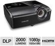 TigerDirect.com - Viewsonic PRO8200 DLP HD Projector $749.99