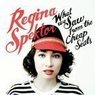 Amazon.com - Regina Spektor's What We Saw From The Cheap Seats MP3 Album $5