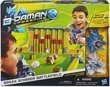 B-Daman Crossfire Break Bomber Battlefield Set