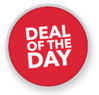 Up to 60% Off Deal of the Day