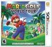 Mario Golf: World Tour (Nintendo 3DS Pre-Order)