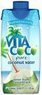 12-Pack of 11.1oz. Vita Coco Pure Coconut Water