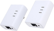 NETGEAR Powerline AV+ 200Mbps Pass-Through Nano Kit