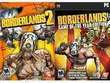 Borderlands 2 + Borderlands: GoY Bundle Pack (PC Download)