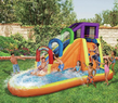 Banzai Speed Slide Water Park