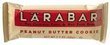 16-Pack LARABAR Gluten-Free Fruit & Nut Food Bars