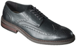 Mossimo Supply Co. Men's Kameron Wingtip Oxford Shoes