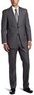 Amazon - Extra 70% Off Select Tommy Hilfiger Men's Suits, Blazers, and Pants