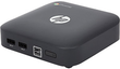 HP Chromebox CB1-020 Celeron Chrome OS Mini Desktop PC