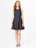 Women's 1969 Zip-back Denim Dress