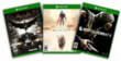Microsoft Store - Free $10 Gift Card with Purchase of Select Pre-order Xbox One or Xbox 360