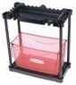 Rubbermaid Sports Station Storage Unit