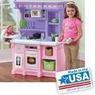 Step2 Little Bakers Kitchen