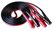 Husky 20' 4-Gauge UL-Listed Booster Cable