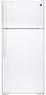 GE 15.5 Cu. Ft. Top Freezer Refrigerator