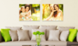 16x20 Custom Canvas from Picture It On Canvas