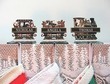 Home and Patio Decor Center - $10 Off 2+ Personalized Christmas Stocking Holders