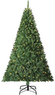 Trim A Home 6' Boulder Mountain Christmas Tree