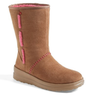 I Heart UGG by UGG Women's I Heart Kisses Short Boots
