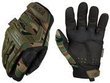 Mechanix Wear M-Pact Gloves (S, XL & XXL)