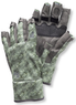 Unisex Buff Angler Gloves