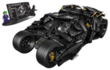 Lego Super Heroes The Tumbler